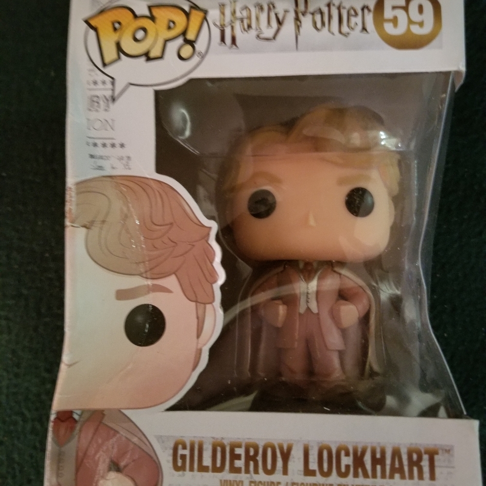 Funko Pop